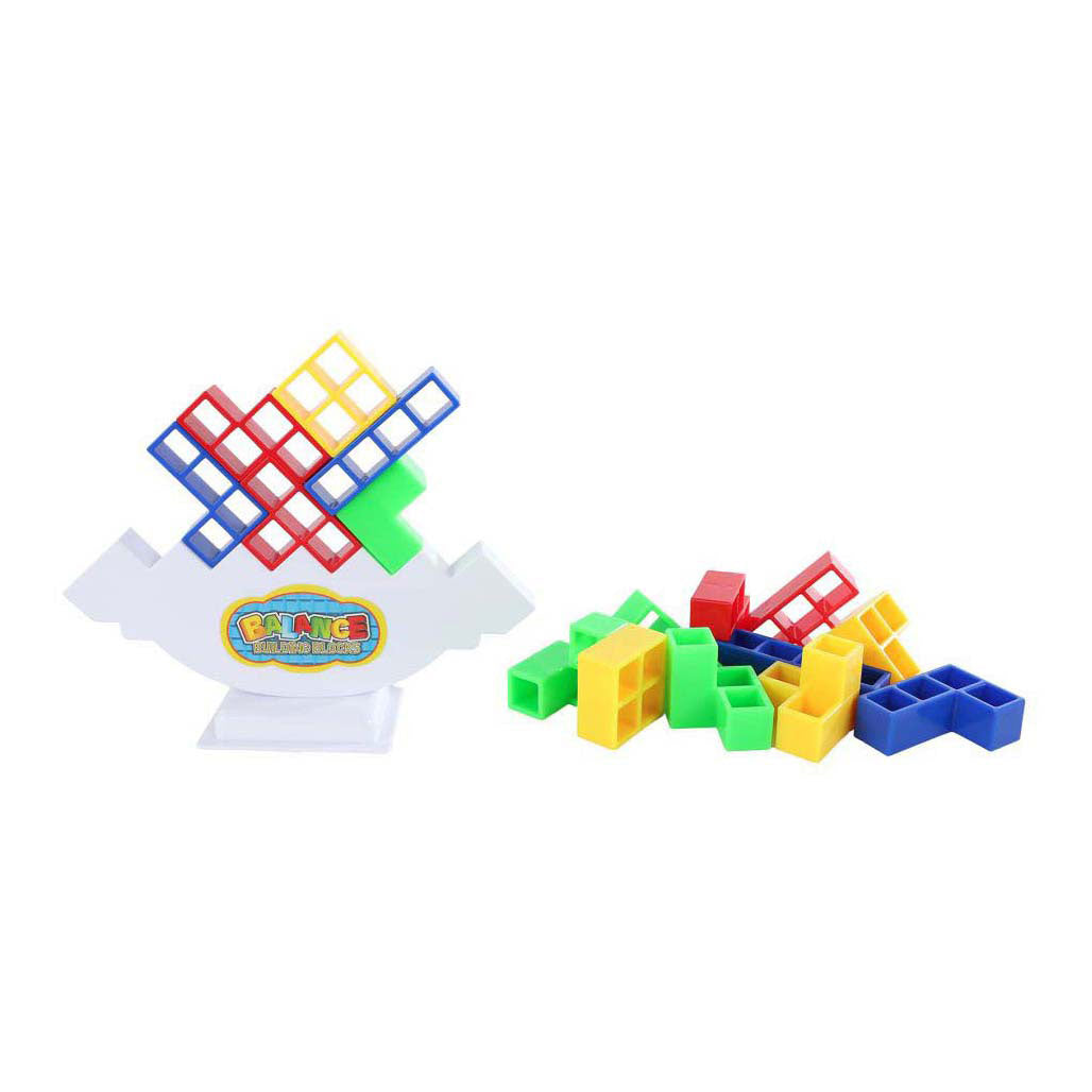 Hoy Stone Balance Game