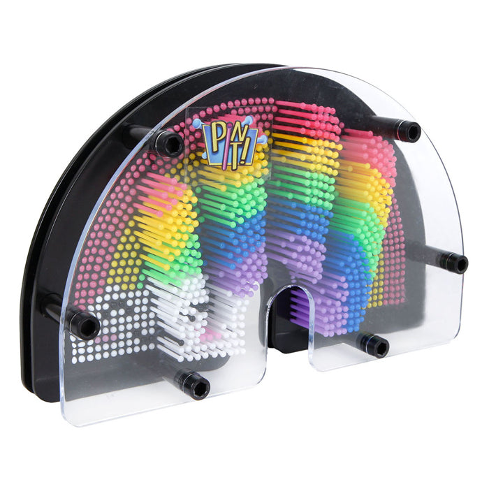 Pinlo! arcobaleno