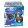Space Xplorers Space Projector Lampada