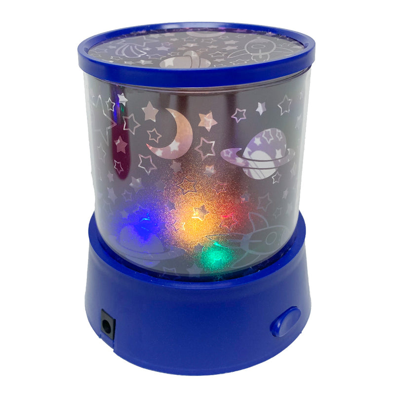 Space Xplorers Space Projector Lampada