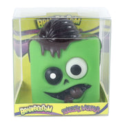 BrainboOoom Block samples with bulging eyes, 6 cm - afbeelding 2