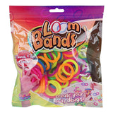 Loom bands mega groot, 72dlg. - afbeelding 2