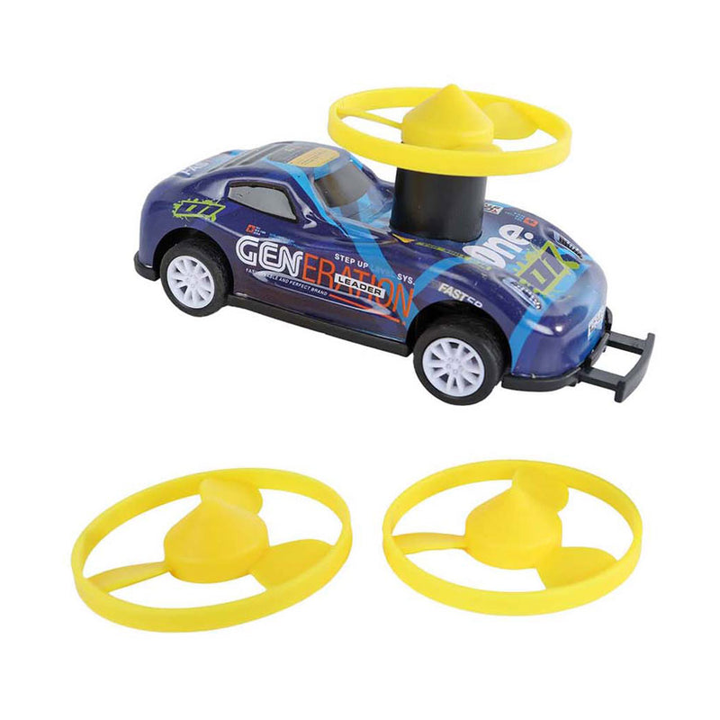 Roadstarblasters baches y girar el acrobacias de acrobacias, se fundirá con la función de retroceso.