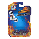 Rc roadblasters auto color change die cast ass 1:64 7-8cm - afbeelding 4