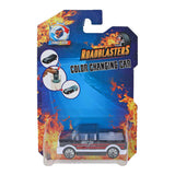 Rc roadblasters auto color change die cast ass 1:64 7-8cm - afbeelding 5