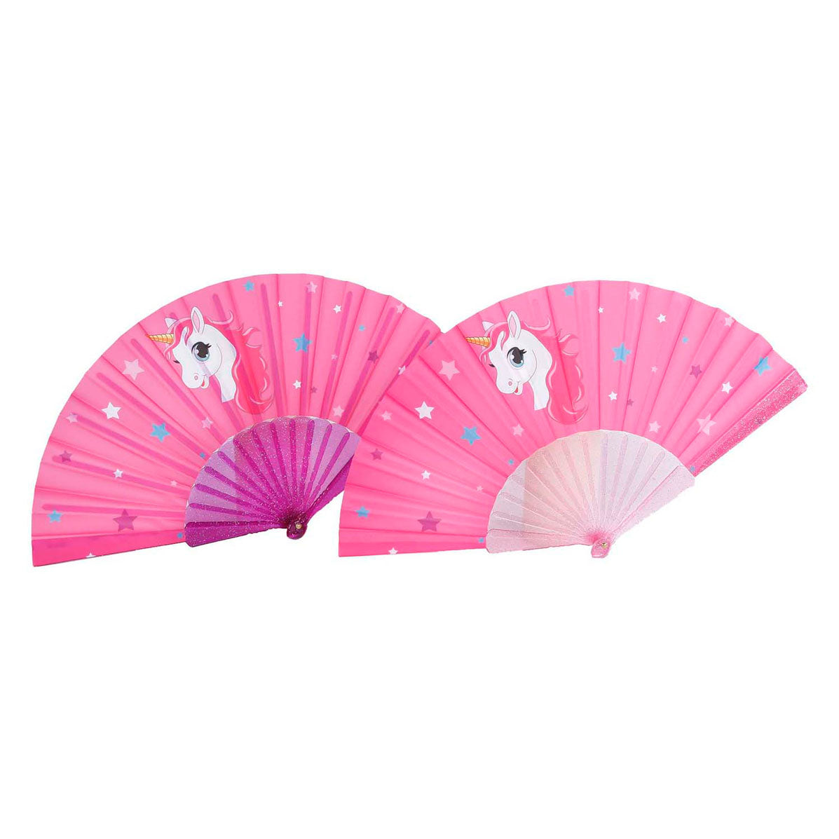 Fan Unicorn, 23 cm