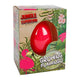 Huevo de Expediton con flamenco en crecimiento, 6cm