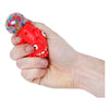 Brainboooom Squeeze Ball campioni, 6,5 cm