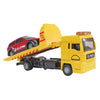 Auto per camion per bambini Kids Globe Globe con auto, 19 cm