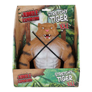 Expedition Super Stretch Tiger, 22 cm - afbeelding 2
