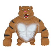 Expedition Super Stretch Tiger, 22 cm - afbeelding 1