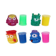 Brainboooom mostro con muco, 85GRAM - afbeelding 1