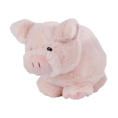 Peluche Llévame a casa - cerdo, 12 cm