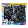 Kit di costruzione di cynd-cast da corsa, 19,5 cm