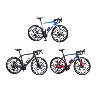 Colore da gambe della bici da corsa, 20,5 cm
