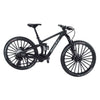 Van manen veenendaal bv moutain bike die-cast kleur, 20,5cm