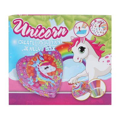 Decora il tuo presepe per un unicorno