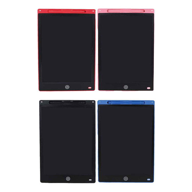 Color de tableta de tableta de dibujo LCD