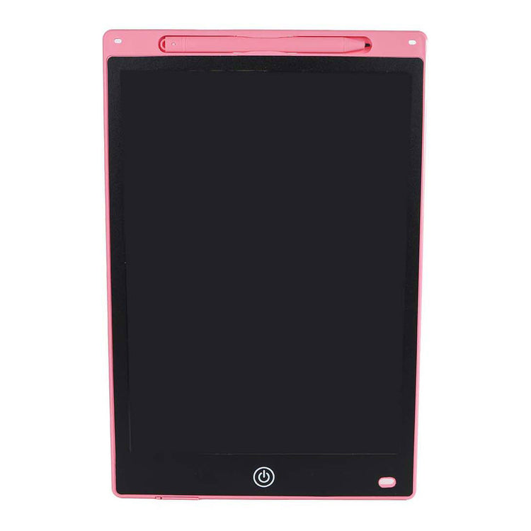 Color de tableta de tableta de dibujo LCD