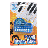 Sleushanger Piano Memo Play - afbeelding 3