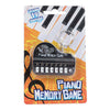 Sleulhanger piano memospel