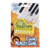 Sleushanger Piano Memo Play - afbeelding 5