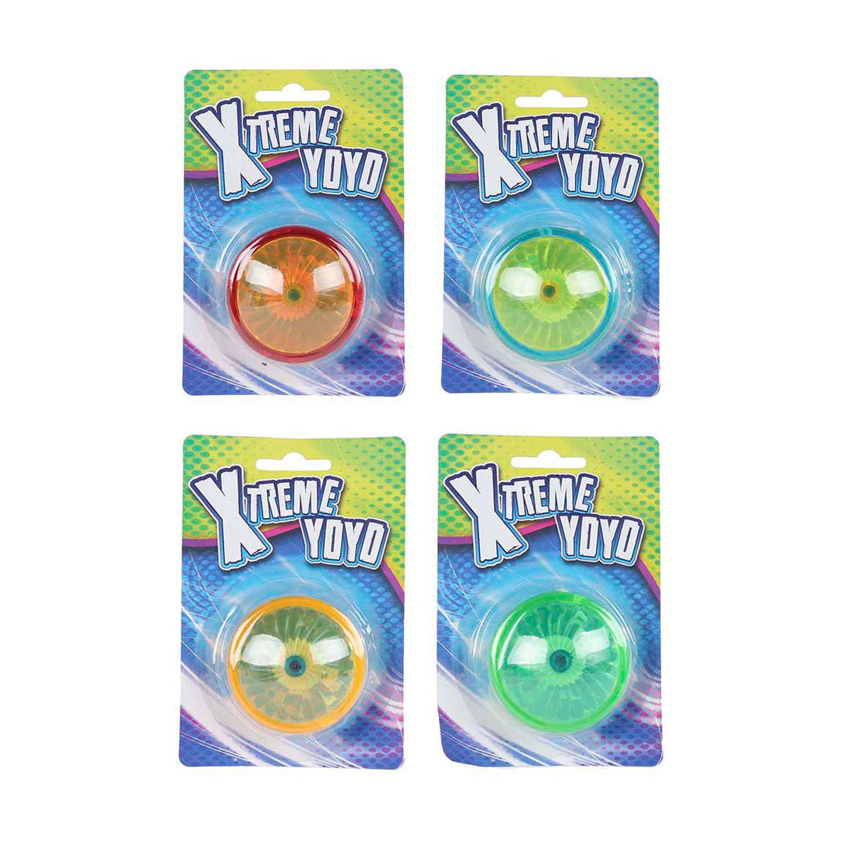 yojo color, 6 cm