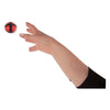Gametime Velcro Game di lancio con 2 gilet e 6 palle