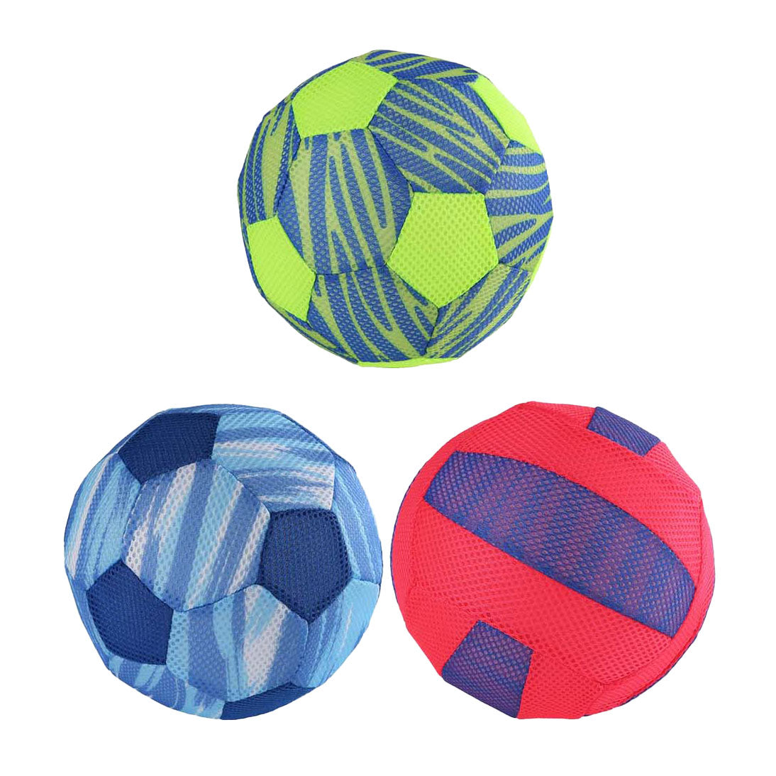 Gametime Bal Mesh, 23 cm