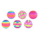 Gametime Bal Neon en la red, 10 cm