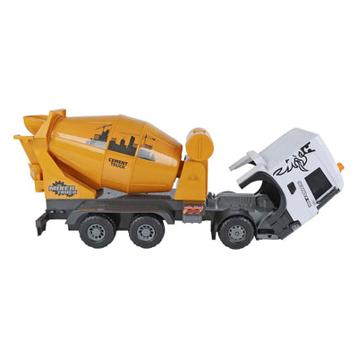 Frizione per betoniera per camion Scania a 2 giochi con luci e suoni