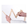 Kids Globe Wooden Fence 1:24, 156 cm