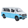 Kids Globe VW Transporter Die Cast PB 3Ass 13.5 cm