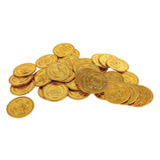 Destination deep gouden munten, 40st. - afbeelding 1