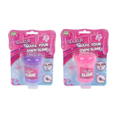 Glamour Super Goo - Crea il tuo muco