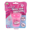Glamour super goo - maak je eigen slijm