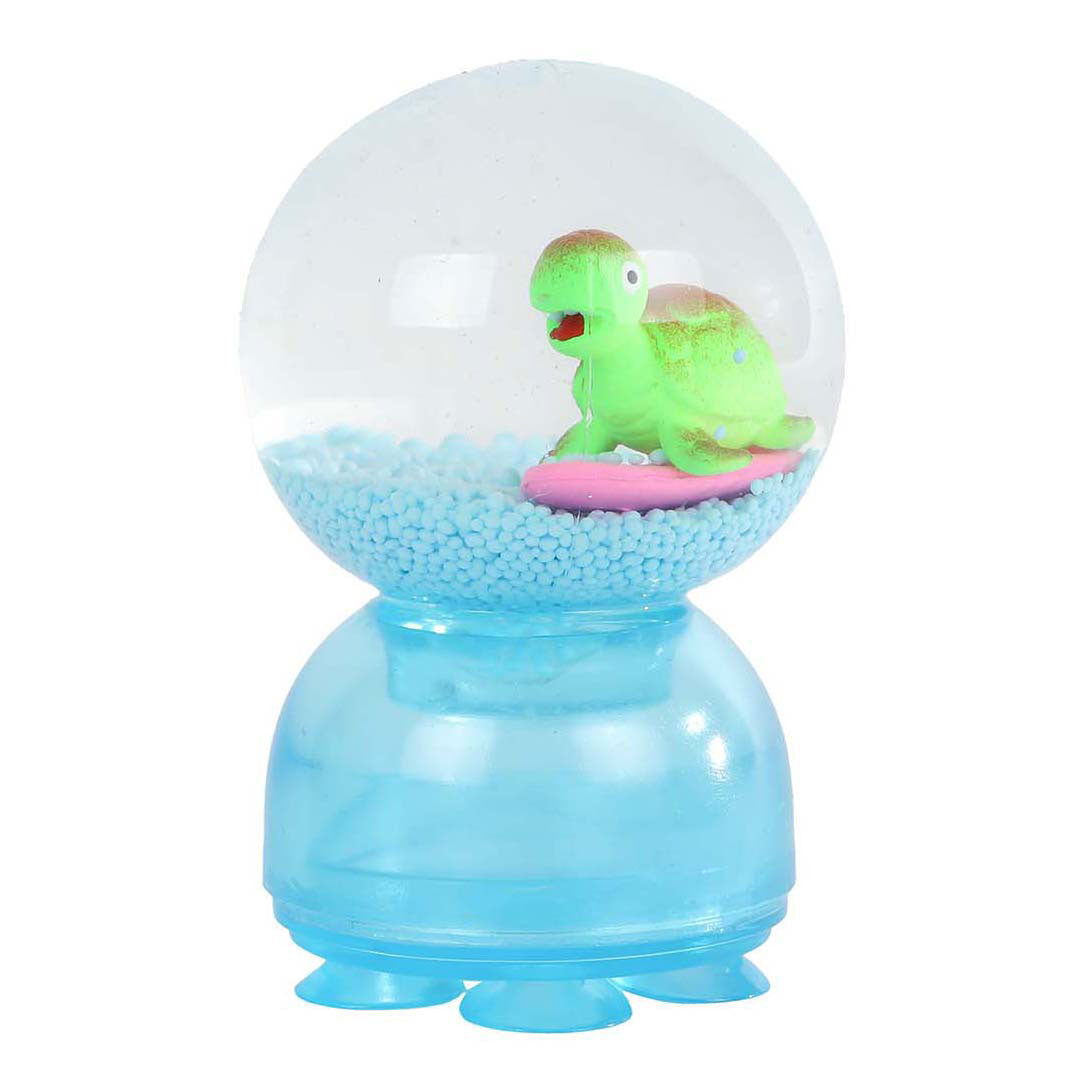 Destino de surf de surf Ocean Friends 9cm