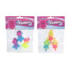Glamour squishy, 3st.