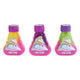 Unicorn rainbow poo mucus, 10.5 cm
