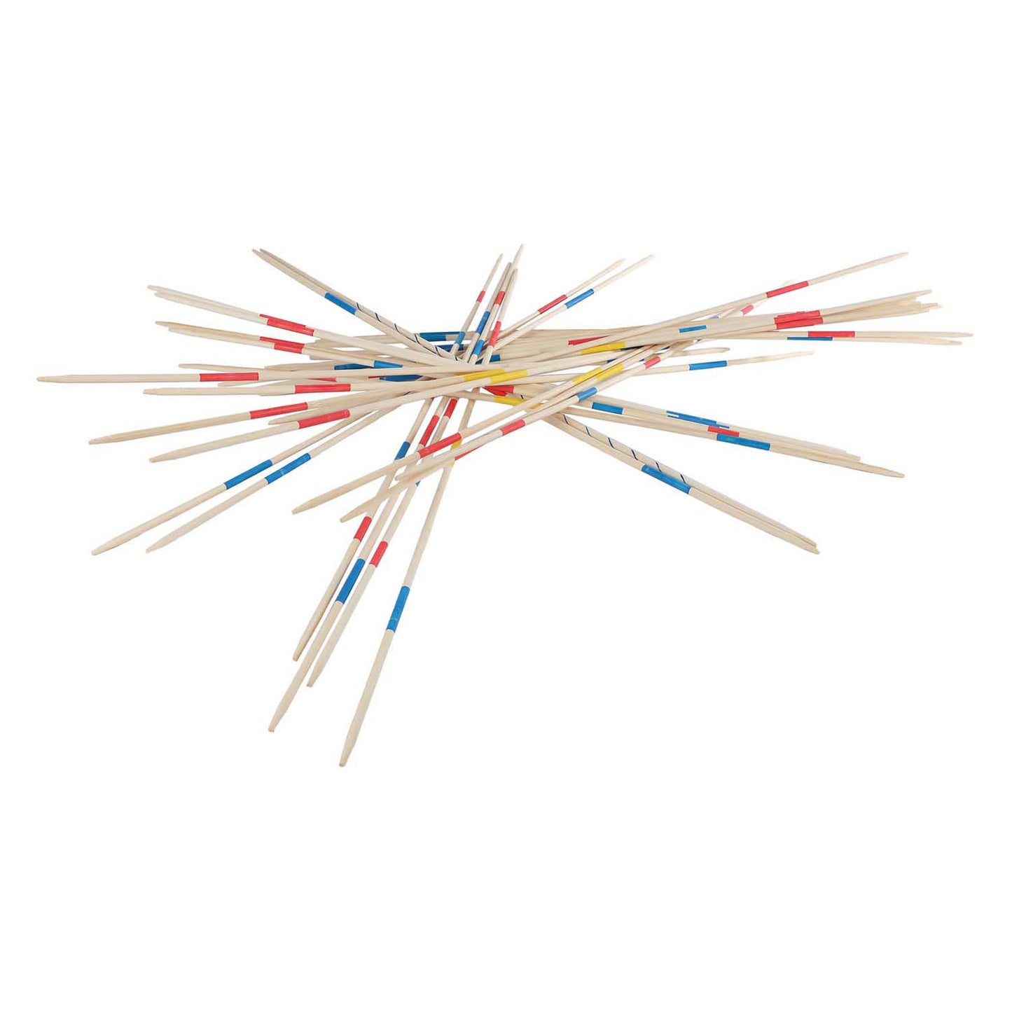 Houten mega mikado, 75cm