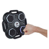 Macchina da boxe elettronica Gametime con luci e suoni