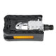 Pedale pieghevole M-wave steady-f1 98x65