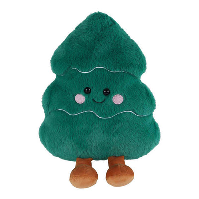 Peluche árbol de Navidad Llévame a casa - 30cm