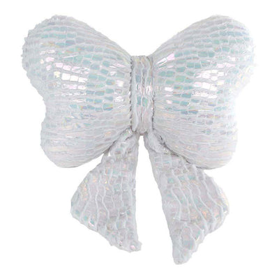 Take me home pluche knuffel strik 40cm - zachte knuffel speelgoed.