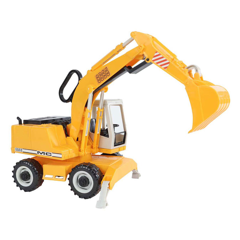 2-play escavatore 1:24, 27 cm