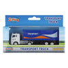 Casast da 2 giocatori di camion, 12 cm