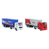 Casast da 2 giocatori di camion, 12 cm