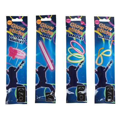 Bracciale Stick Glow - Brill o Rod