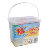 Sun Fun Fun Sewalk Chalk 15 bar