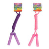 Sun Fun Fun Glitter Jumping Rope, 2,10m
